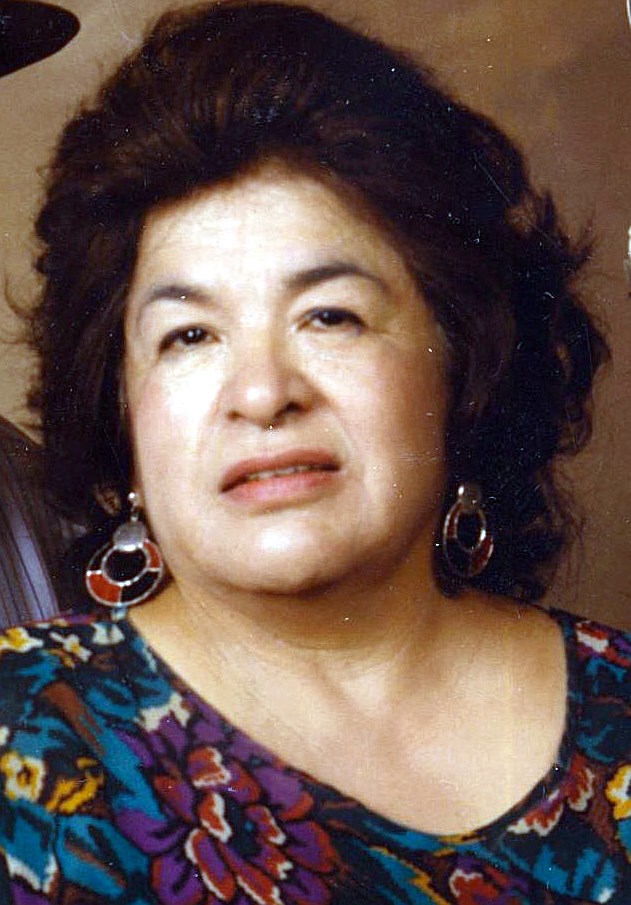 Margaret Perez Obituary - Fresno, CA