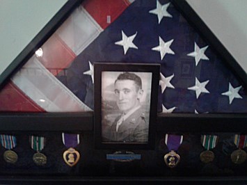 Avis de décès de Russell William Wise