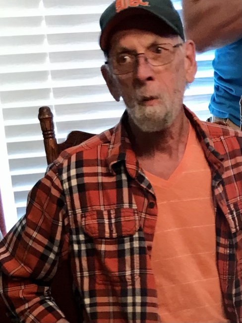 Obituary of Michael "Dale" Frakenhauser