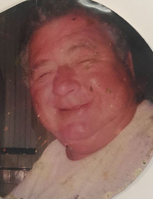 Gerald Harrington, Sr. Obituary Providence, RI
