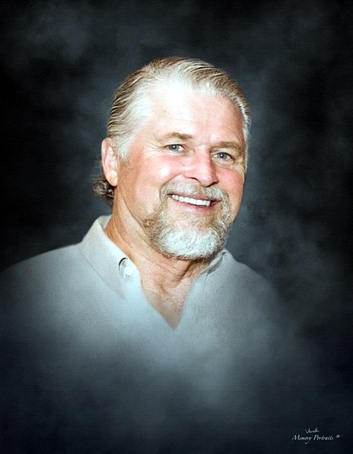 Obituary of Steven Mark Lagow