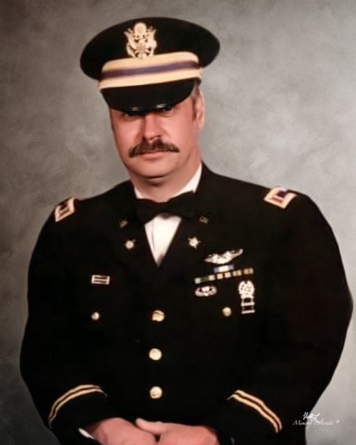 Obituary of Gary Ray Conway