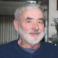 Avis de décès de William Michael Johnson