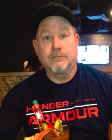 Obituary of Robert Trantham