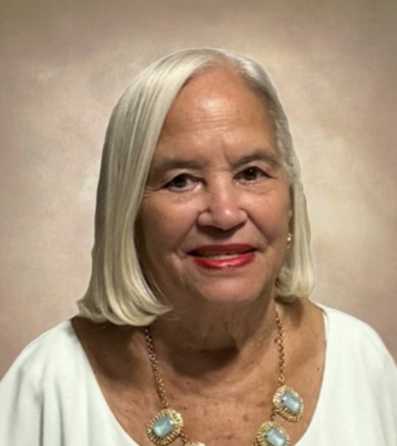 Obituary of Carmen Guzman