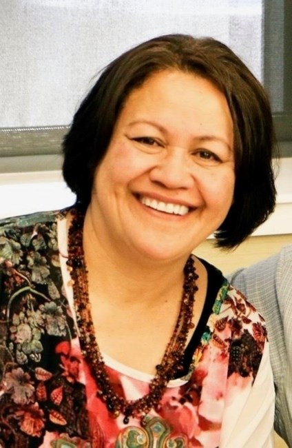 Obituary of Elva Wender Havili