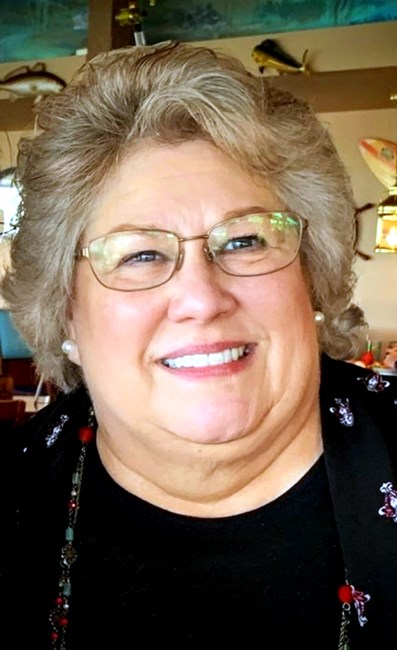 Obituary of Evelyn Albrecht Garland