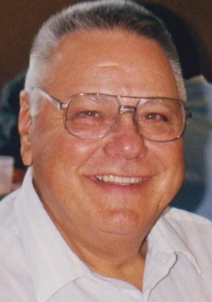Obituary of Stephen "Steve" Deslattes