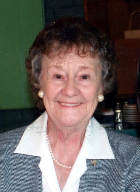 Obituary of Frances M. Patti