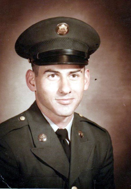 Obituary of Larry James Runion