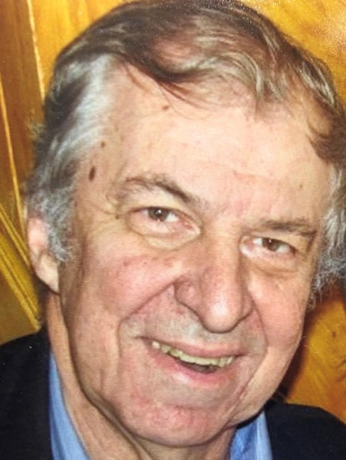 Obituary of Joseph S. Popovic