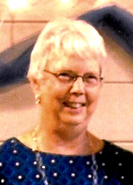 Obituary of Julia Faye Bergman