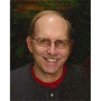 Obituary of James Van Van Houten