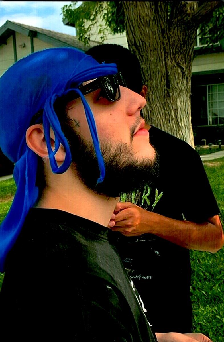 Obituary of Frank Rufino Velasquez