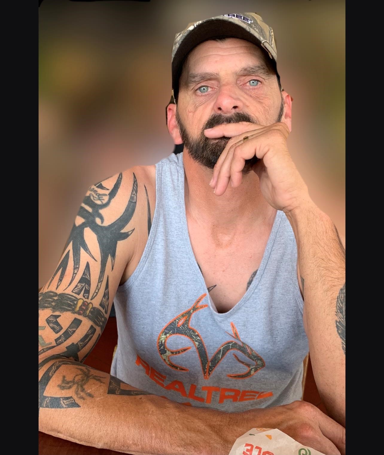 Obituary of Stephen Lynn Gaulden