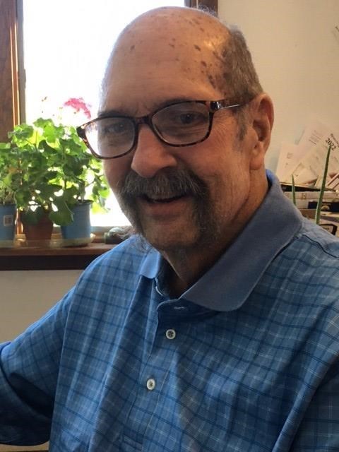 Obituary of David Allan Martin