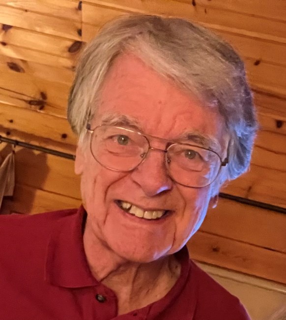 Obituary of Reverend  Robert (Bob) J. Webb