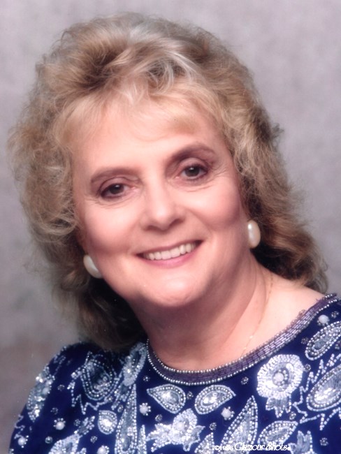 Obituary of Lauretta Mae Wright