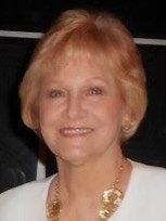 Obituary of Judy Dixon