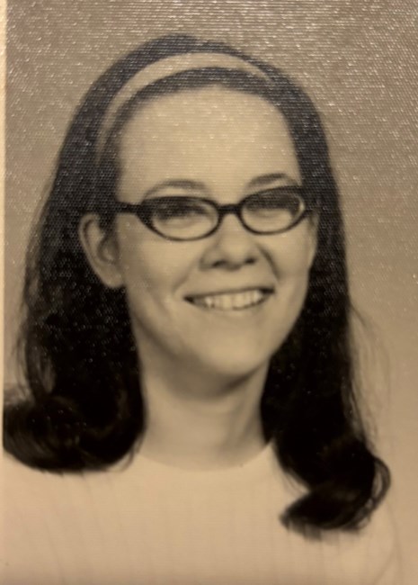 Obituary of Judith "Judy" Kay Elmore