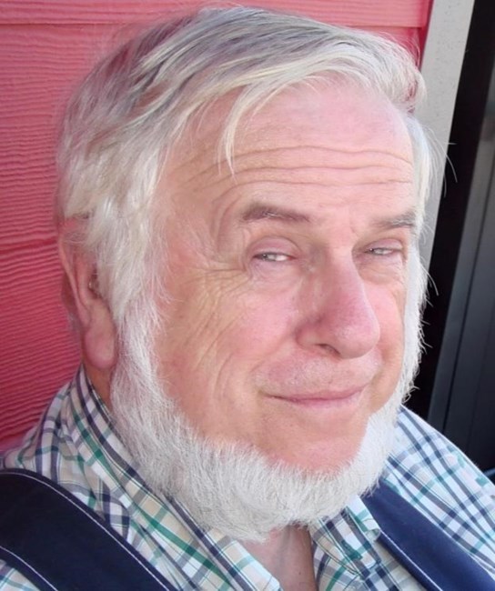 Obituary of Kenneth Raymond Staiff