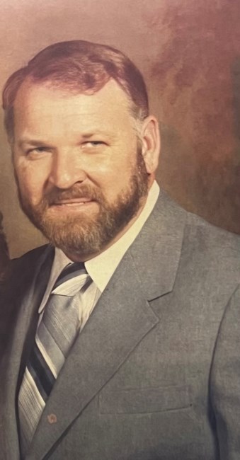 Obituary of James Cooper Ross