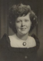 Muriel Hudson