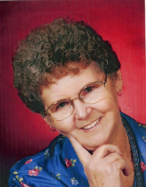 Avis de décès de Shelby Jean Roberts McKay-Arbogast