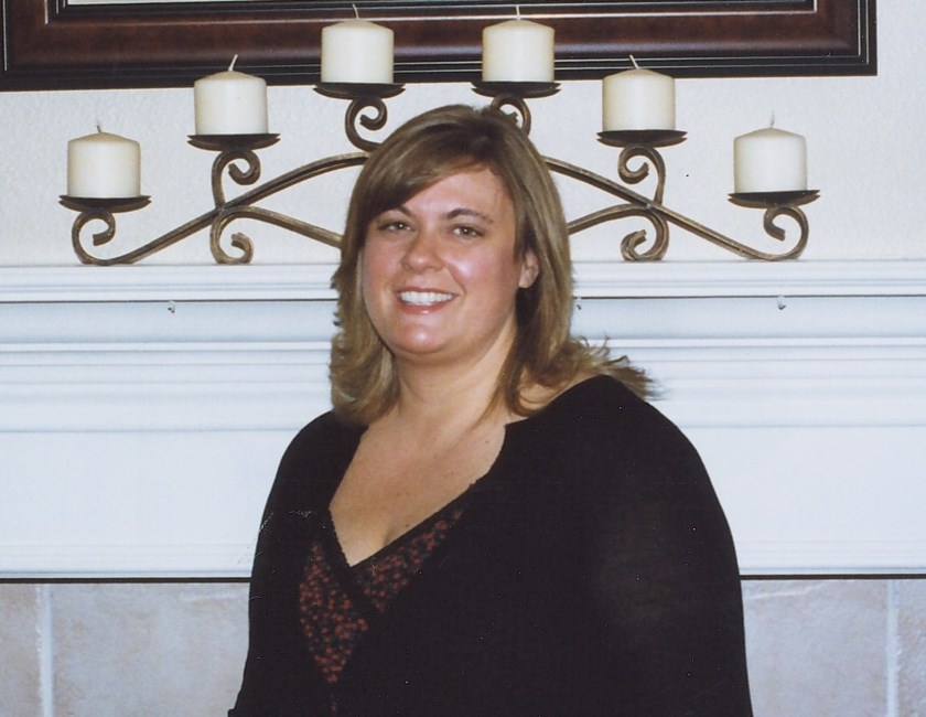 Obituary of Jennifer Marie Dykes