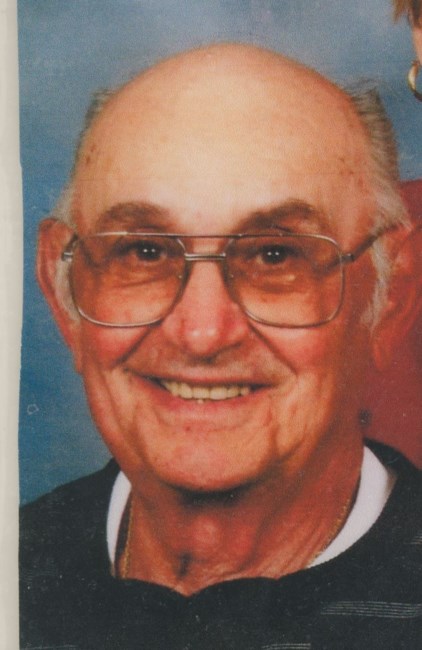 Obituary of Joseph J. Vidnic