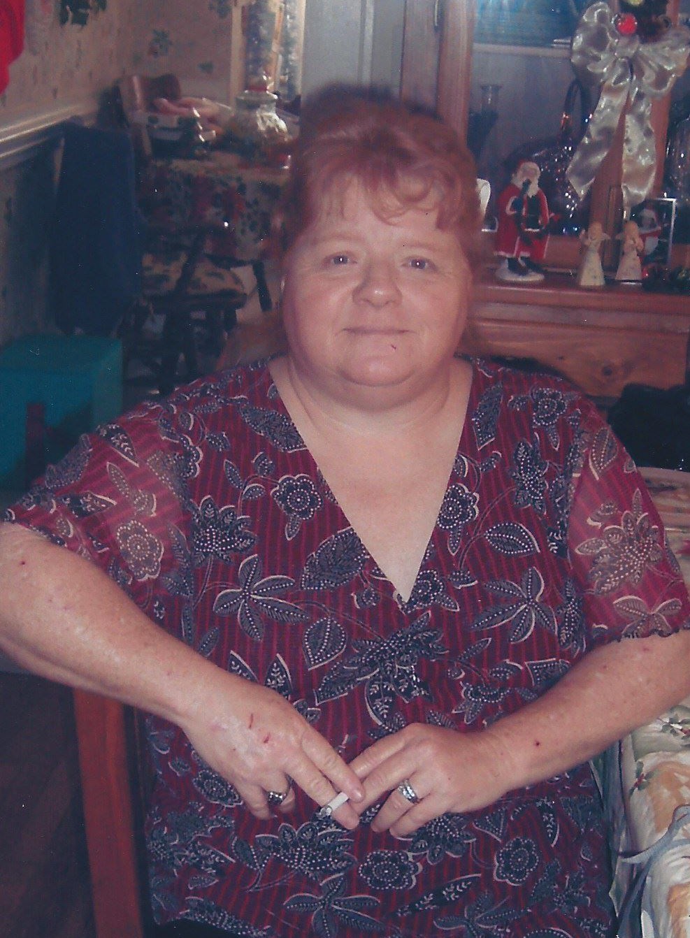 Obituary of Diane Ardis