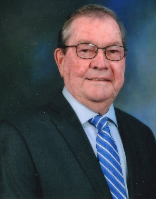 Obituary of Jesse Keith Mason