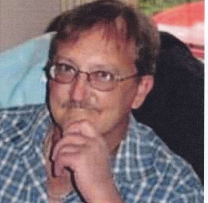 Obituary of Robert Wayne Thompson