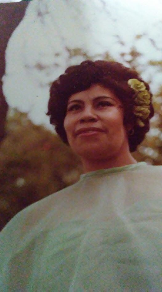 Obituary of Dora Maria Felix