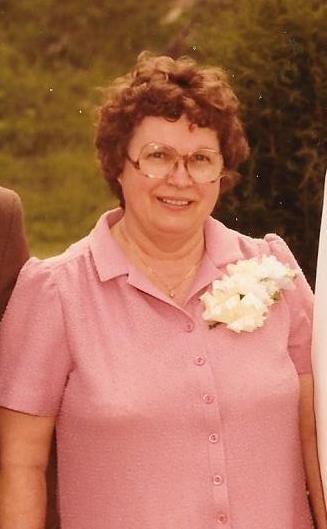 Obituary of Juanita J. Dowdy