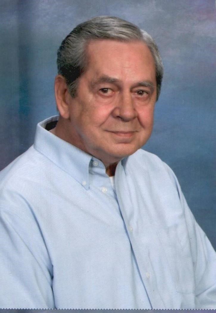 Avis de décès de Joe Ben Thornton