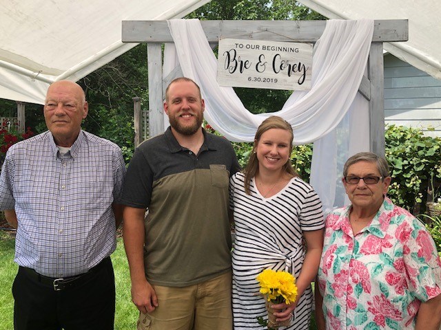 Obituary of Kenneth Leroy Roberts