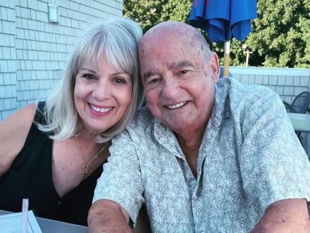 Obituary of Kenneth Mosca
