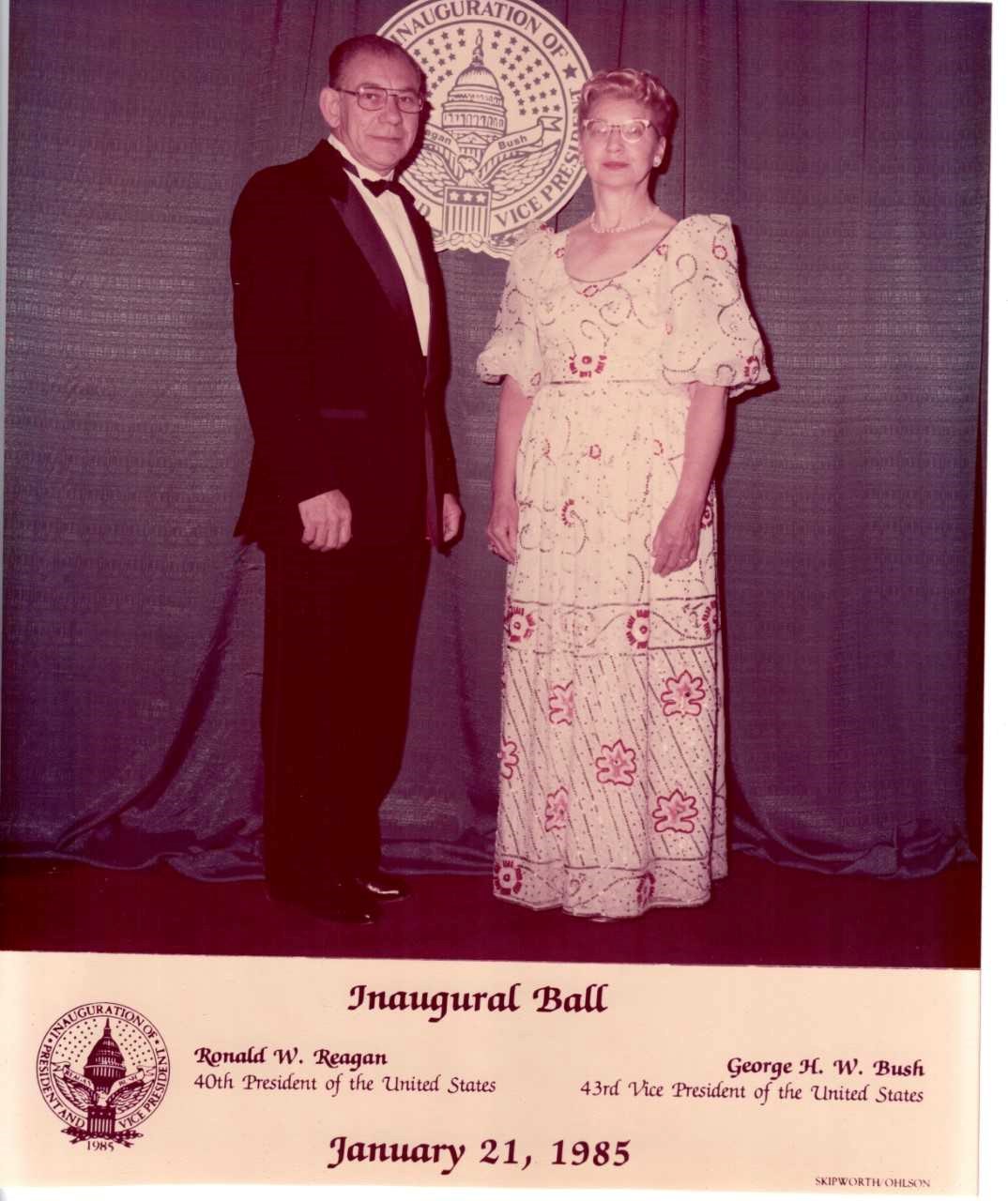 Obituary of Mary Alice Schaefer