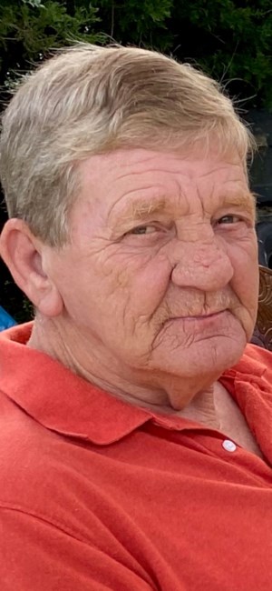 Obituary of George David Wray