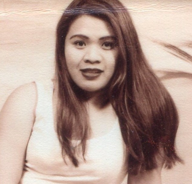 Ailene Viloria Dela Cruz Obituary San Jose, CA