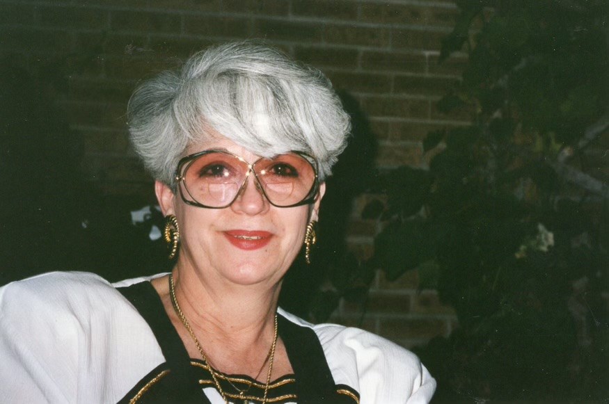 Obituary of Gloria Torres