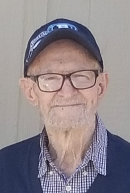 Obituary of John Edward Omundson