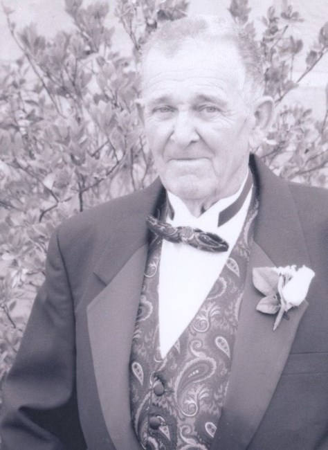 Obituary of James C. Rhodaback