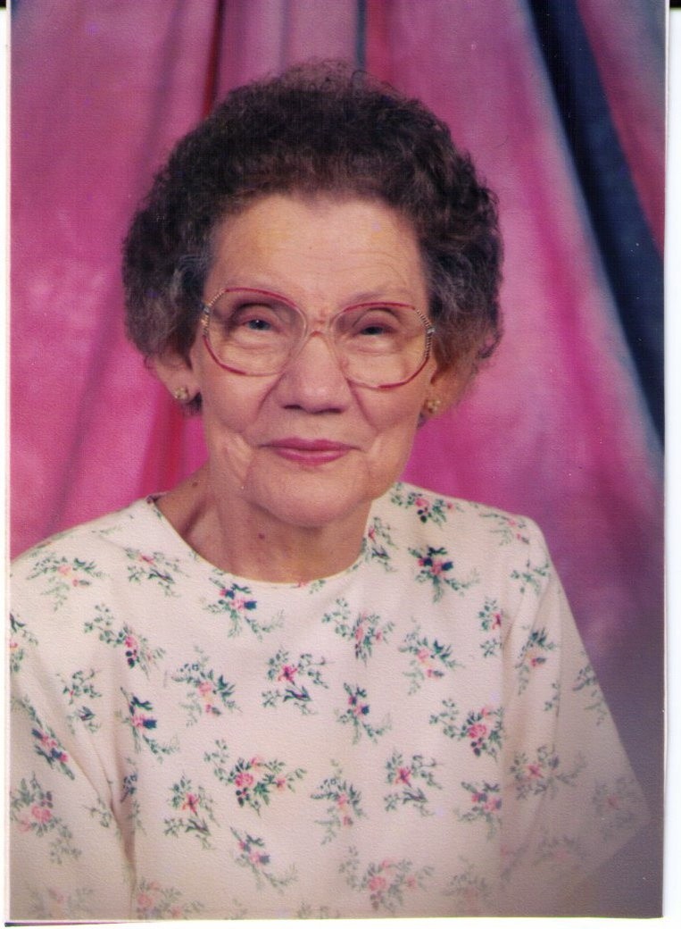 Mary King Obituary New Tazewell, TN