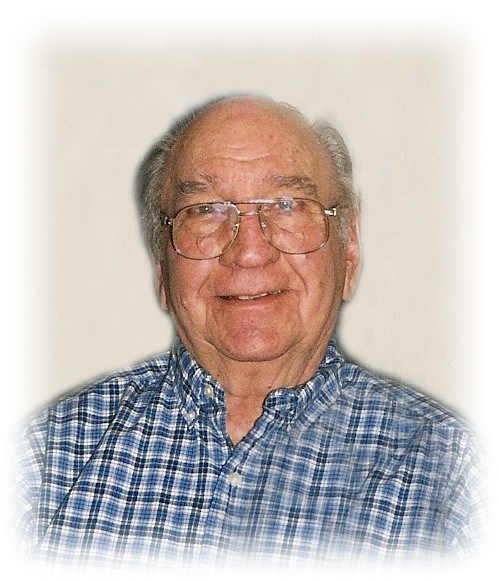 Obituary of Leslie H. Burd