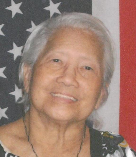 Obituary of Aurora Santos Vasquez