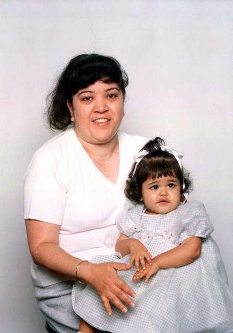 Obituary of Jennifer Jo Garcia