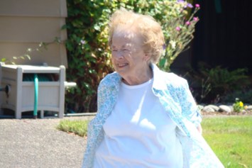 Obituary of Marjorie Gladys Miller