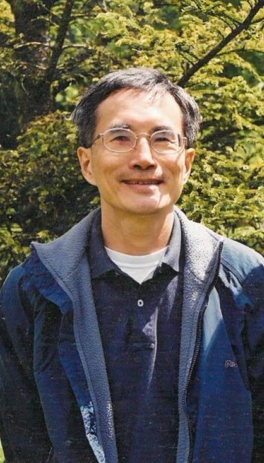Obituary of Danny Ng